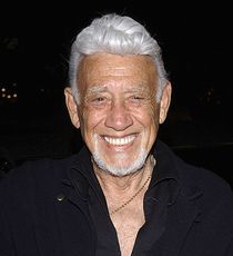Gerard Damiano, 80&nbsp;лет, 